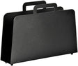Briefcase Steel Magazine Holder