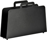 Briefcase Steel Magazine Holder
