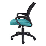 Britney Mesh Medium-Back Chair
