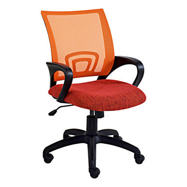 Britney Mesh Medium-back Office Chair