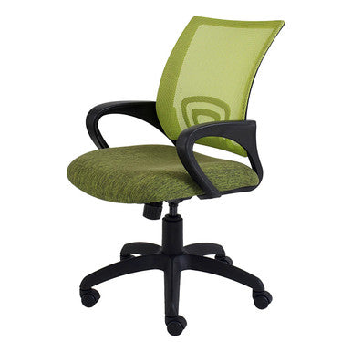Britney Mesh Medium-back Office Chair