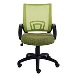Britney Mesh Medium-Back Chair