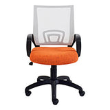 Britney Mesh Medium-Back Chair