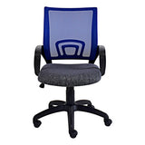 Britney Mesh Medium-Back Chair
