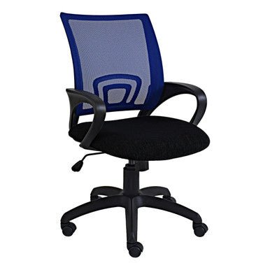 Britney Mesh Medium-Back Office Chair