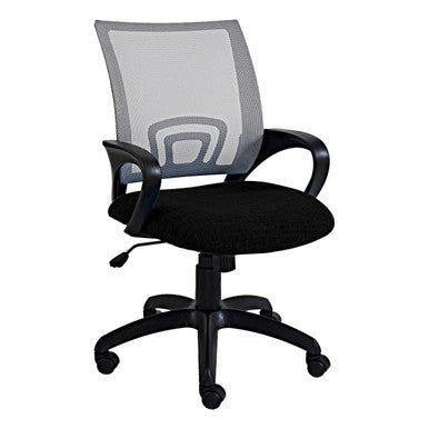 Britney Mesh Medium-Back Office Chair