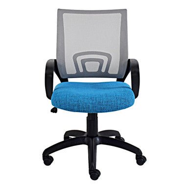 Britney Mesh Medium-Back Office Chair