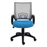 Britney Mesh Medium-Back Office Chair