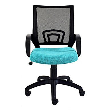 Britney Mesh Medium-Back Office Chair