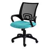 Britney Mesh Medium-Back Office Chair