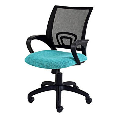 Britney Mesh Medium-Back Office Chair
