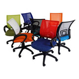 Britney Mesh Medium-Back Office Chair