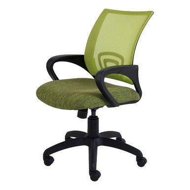 Britney Mesh Medium-Back Office Chair