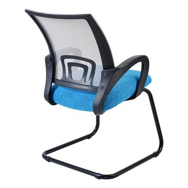 Britney Mesh Visitor Office Chair