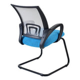 Britney Mesh Visitor Office Chair