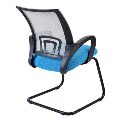 Britney Mesh Visitor Office Chair