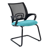 Britney Mesh Visitor Office Chair