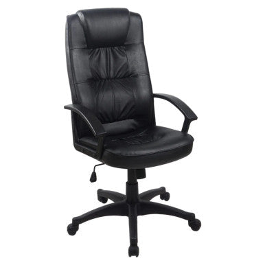 Brooklyn High-Back Office Chair - Office Stock Group