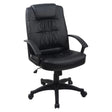 Brooklyn Medium-Back Office Chair