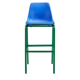 Bucket Heavy Duty Four Legged Chair