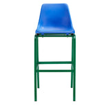 Bucket Heavy Duty Four Legged Chair