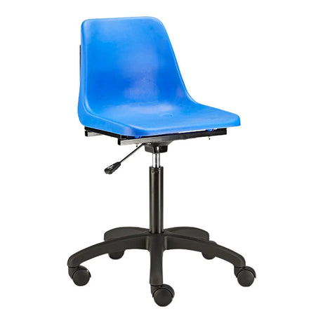Bucket Typist Office Chair - Office Stock Group
