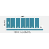Bulk Filing Cabinets