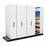 Bulk Filing Cabinets