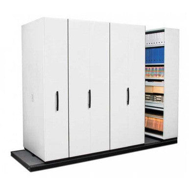 Bulk Filing Cabinets
