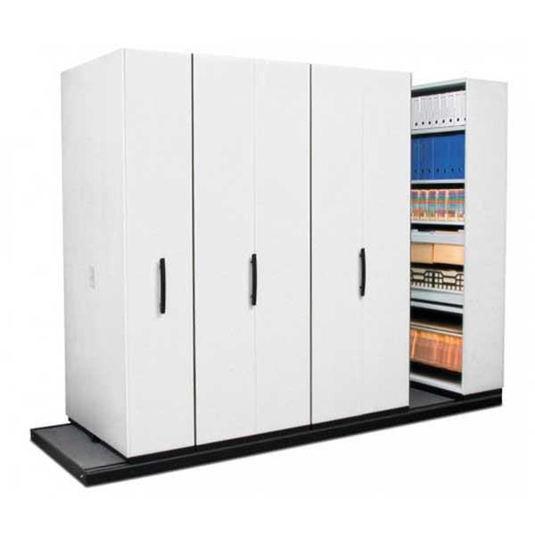 Bulk Filing Cabinets