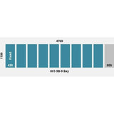 Bulk Filing Cabinets