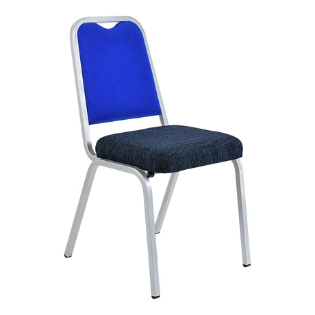 Rickstacker High-Back Chair