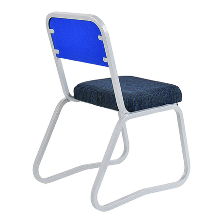 Rickstacker Skidbase Chair