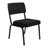 Economy Side Visitor Office Chair