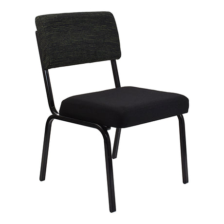 Economy Side Visitor Office Chair