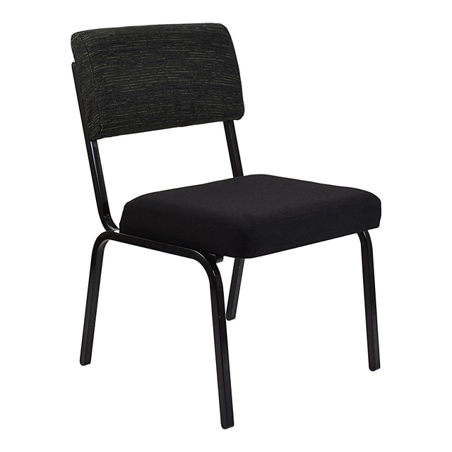 Economy Side Visitor Office Chair