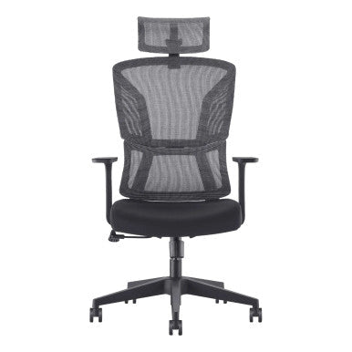 C4001 Mesh High-Back Office Chair