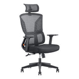 C4001 Mesh High-Back Office Chair