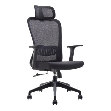 C4002 Mesh High-Back Office Chair