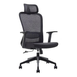 C4002 Mesh High-Back Office Chair