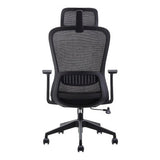 C4002 Mesh High-Back Office Chair