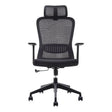 C4002 Mesh High-Back Office Chair