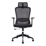 C4002 Mesh High-Back Office Chair