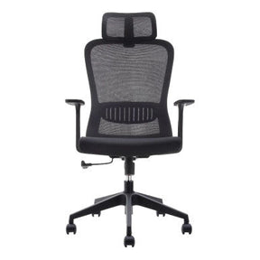 C4002 Mesh High-Back Office Chair