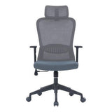 C4003 Mesh High-Back Office Chair