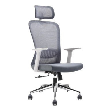 C4004 Mesh High-Back Office Chair