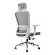 C4004 Mesh High-Back Office Chair