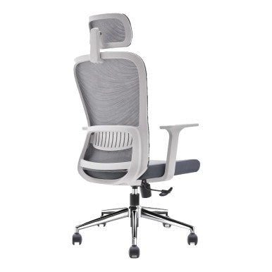C4004 Mesh High-Back Office Chair