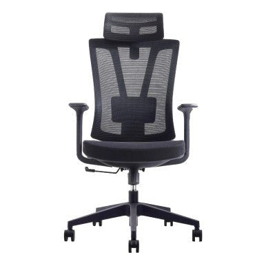 C4005 Mesh High-Back Office Chair