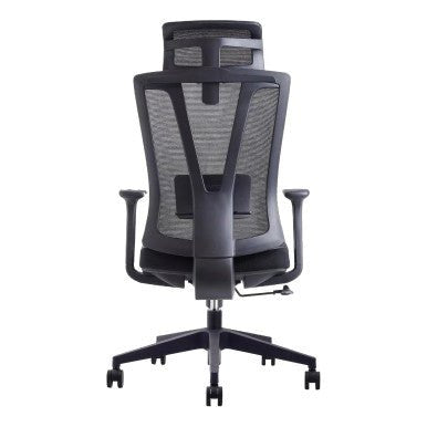 C4005 Mesh High-Back Office Chair